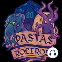 La Pesadilla del Gorrión Rojo - Parte 1/22 - (Mothership RPG)