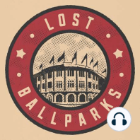 Bonus Episode: Larry Lucchino (Padres & Red Sox HOF)