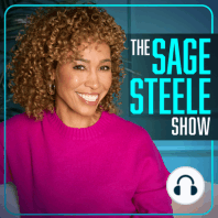 Video: Riley Gaines | The Sage Steele Show