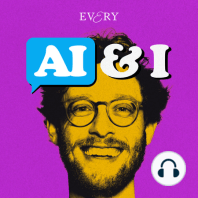 He Built an AI Model That Can Decode Your Emotions - Ep. 19 with Alan Cowen
