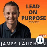 The Power of an Alcohol-Free Life with James Swanwick