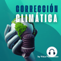 Conferencia Climate Correction 2024 - Trauma y salud mental en los migrantes climáticos