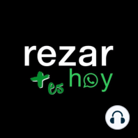 Rezar Hoy - El que siempre está. By Pbro. Florencio Hernández (AMISTAD CON JESUCRISTO)