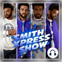 Smith Xpress Sports W/ North Carolina Tar Heels & NBA Legend Tyler Hansbrough