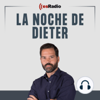 Tertulia de Dieter: El amago de dimisión del presidente del Gobierno