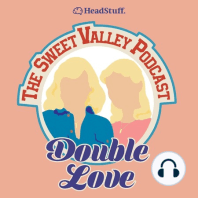 DOUBLE LOVE: THE TREASURE OF DEATH VALLEY PART ONE