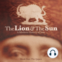 Book One – Ep.2: Persian Awakening