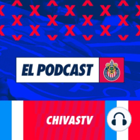 El Podcast de Chivas | Capítulo 7 | Rojiblancos Ilustres con Daniel Sosa