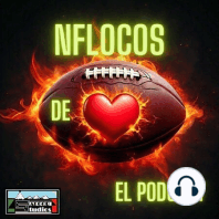 Episode 8.1 - NFLocos Y Algo Mas NFL 2020 Playoffs