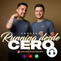 E9: Pasa en el running, pasa en la vida real - Ivan González