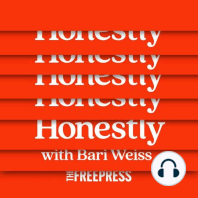 Official Trailer: Honestly with Bari Weiss