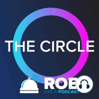 The Circle UK Season 3 | Vithun Interview