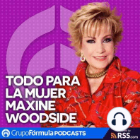 Todo para la mujer con Maxine Woodside Lunes 3 de Abril de 2023