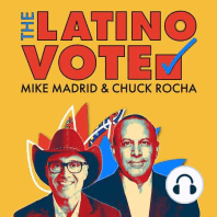 Super Tuesday Surprises | The Latino Vote Podcast Episode 37