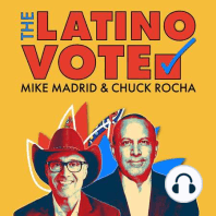 Biden Takes Aim at Immigration | The Latino Vote Podcast Episode 39