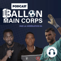 Ballon Main Corps… mais pourquoi ?