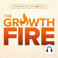Business Leadership, Culture, and Growth With Scott Maroney