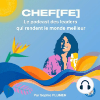 #38 - Donner du sens à l'hypercroissance de son entreprise - Pierre-Emmanuel Petit - ARPILABE