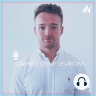 69) Coffeshop copywriting, $170M in sales and Freedom of Speech with Mike Samuels