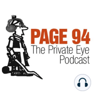 91: Papers, Paul and Plots