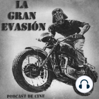 177 - La leyenda del Indomable -Stuart Rosenberg. La Gran Evasión.