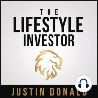 183: Passive Income Strategies for 2024 with Justin Donald