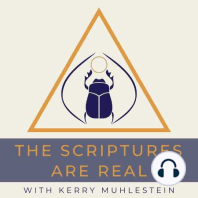 April Cobb, Jerusalem, Easter, and Christ's Atoning Sacrifice (week of April 3, only episode)