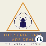 S2 E96 Preparing for the Book of Mormon with more resources and Jasmin Rappeleye (week of Dec. 18, second episode)
