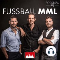 Neuer Podcast: FUSSBALLGÖTTER