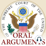 [22-807] Alexander v. South Carolina State Conference of the NAACP