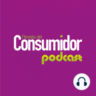Revista del Consumidor | Ensalada de Atún con vinagreta de granada y comer sano no es caro
