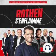 Rothen s'enflamme du 25 avril – 18h/19h