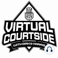 Ep. 17: 3v3 Playoffs Round 1 Recap