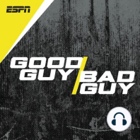 Good Guy vs Bad Guy: Ultimate Fighting Draft!