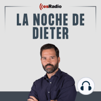 Tertulia de Dieter: ¿Qué pasará el lunes con Pedro Sánchez?