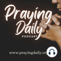 Ep 27: Stepping Out in Faith: A Call to Action Inspired by Esther - Morning Prayer