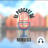 #85 | Podcast Letras Nórdicas: Divulgando la literatura nórdica @letras_nordicas ?? ?? ?? ?? ??