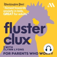 The Anxiety Around Your Kid's Health with Pediatrician Dr. Jessica Hochman