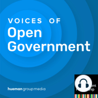 Introducing: Voices of Open Government