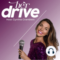 Introduction to the Her Drive Podcast & the Hostess - Episode 1
