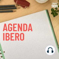 Agenda Ibero: Movilidad estudiantil internacional