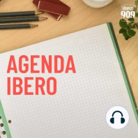 Agenda Ibero: Diálogos entre la historia y las matemáticas