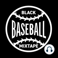 Mixtape Talk 017: Chris "Bubba" Alleyne, Dodgers 2022 Draft Pick, 2022 Big Ten Player of the Year