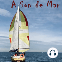 Dos vidas de salitre y mar. Capítulo 48