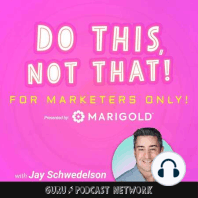 Ep. 108- PUBLIC SPEAKING Secrets!! [Ultimate Speaker TIPS for Presentations, Webinars, Zoom Meetings...] How NOT to be BORING!! Jay’s Scoop