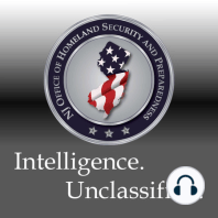Episode 4: Intelligence. Unclassified. - Season 8, Episode 4: Internship Program