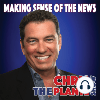 4-26-24 Hour 1 - Chris has a Solution to the Trump Gag Order