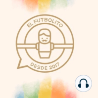 Premios futbolito 134: el berrinche de xavi