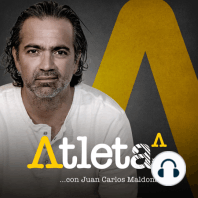 01. Juan Carlos Maldonado: El impacto del Deporte en su vida. El Porqué y Para Qué, de Atletaa
