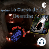 Proyecto Tristeza de Amor y Expediente Rojas - La Cueva de los Duendes
